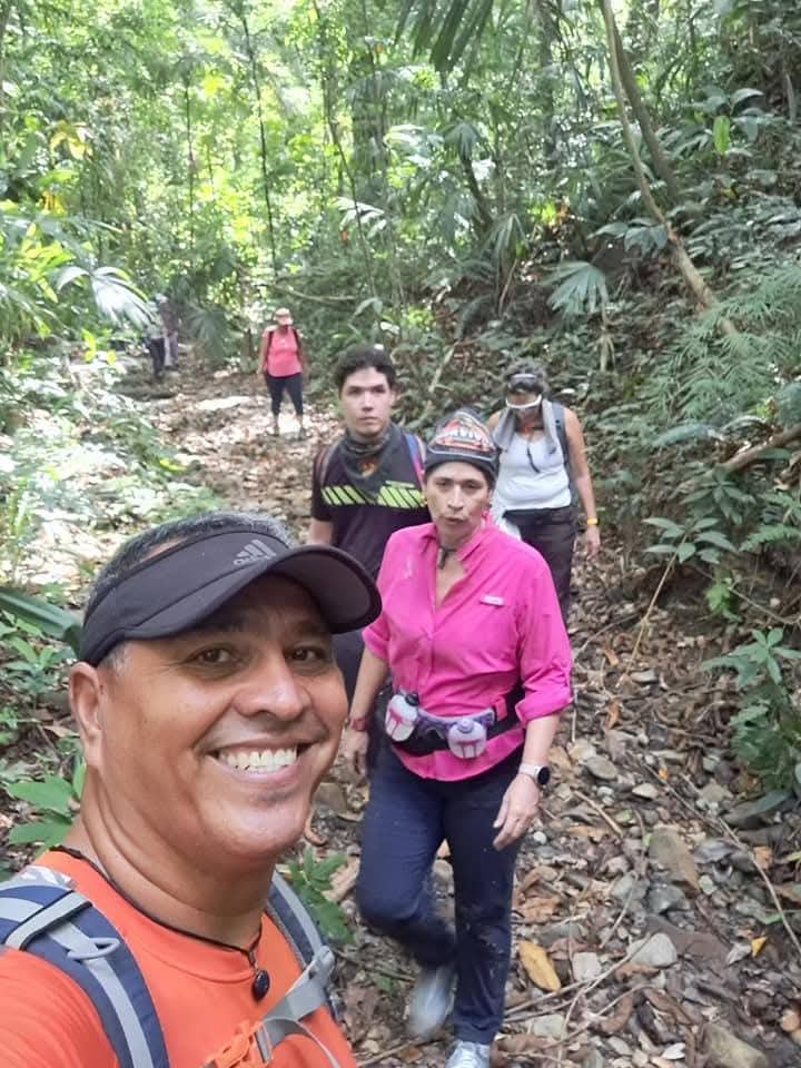 Senderismo – Hiking Day - Foto 8