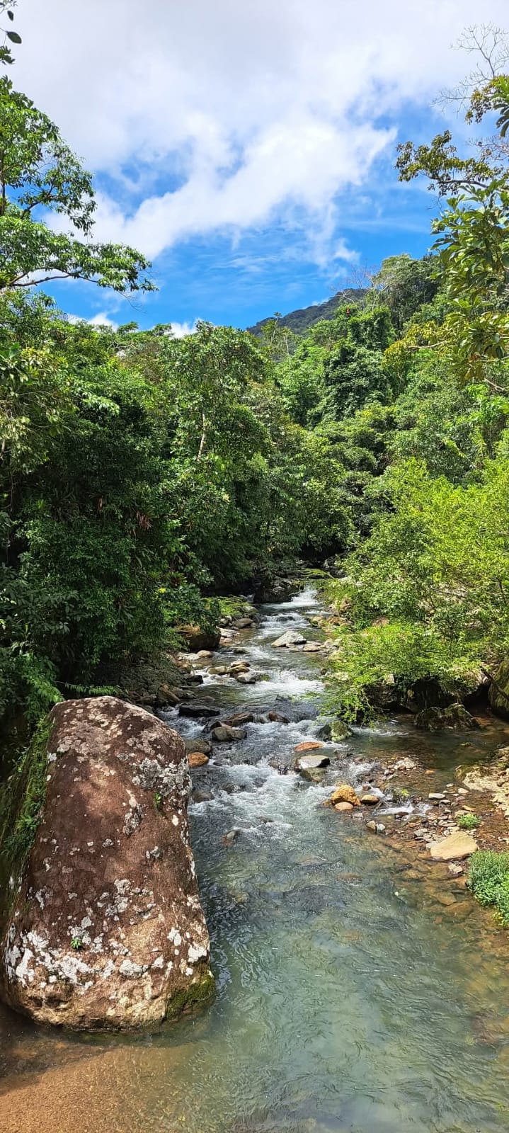 Sendero Victoriano Lorenzo